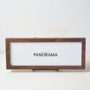 パノラマ+ gh900 BK